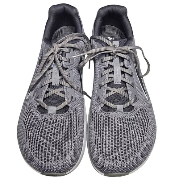 Altra Shoes - Altra Women's Escalante 4 Road Running Shoes Gray, Size 9